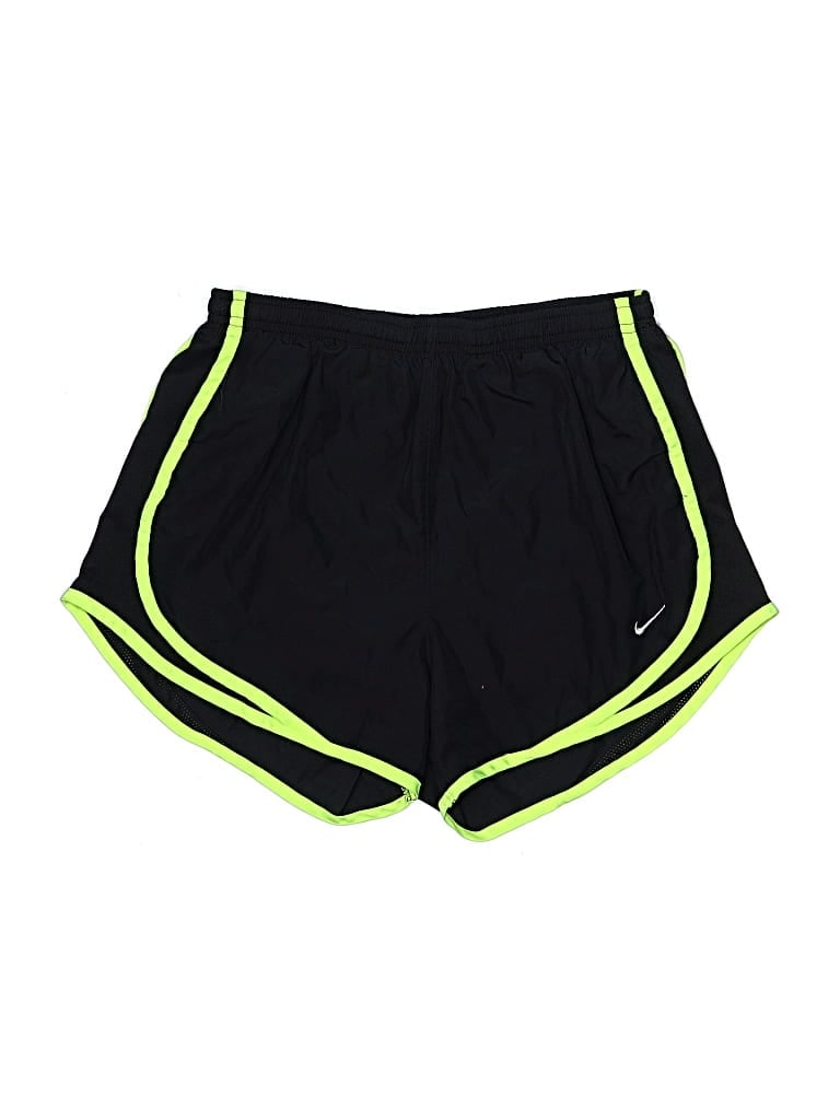 NIKE Pre-owned Athletic Shorts In Black