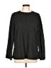 Assorted Brands Black Pullover Sweater Size L - photo 1