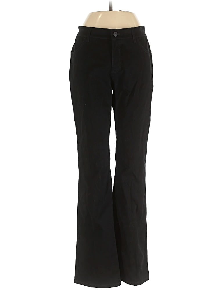 Lafayette 148 Jeans In Black