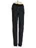 Pierre Balmain Chevron-herringbone Black Casual Pants Size 16 - photo 1
