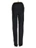 Pierre Balmain Chevron-herringbone Black Casual Pants Size 16 - photo 2