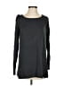 LC Lauren Conrad Black Pullover Sweater Size S - photo 1