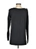 LC Lauren Conrad Black Pullover Sweater Size S - photo 2