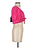 Pinko Pink 3/4 Sleeve Blouse Size 4 - photo 4