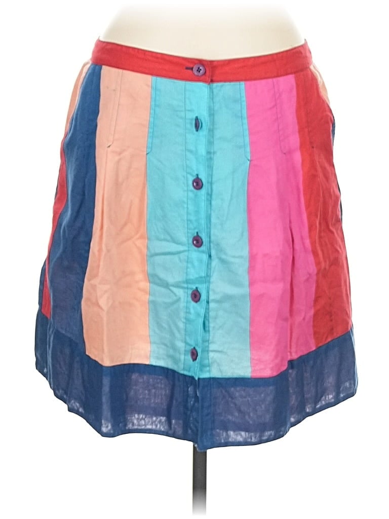 Pre-owned Marc By Marc Jacobs Casual Skirt In Blue