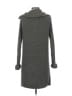 PrAna Gray Coat Size XS - photo 2