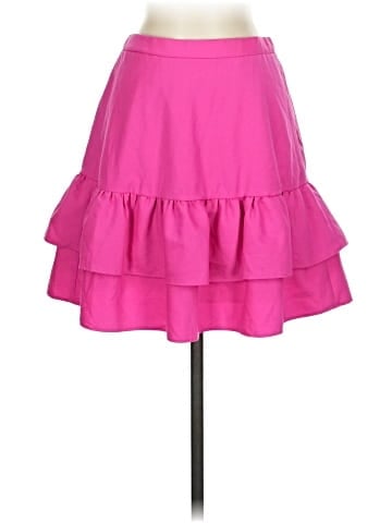 J.Crew Wool Skirt (view 1)