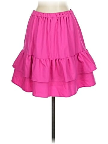 J.Crew Wool Skirt (view 2)