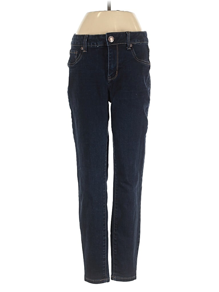 Pre-owned Maurices Jeans In Blue