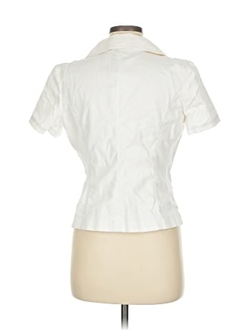 Dana Buchman Blazer (view 2)