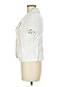 Dana Buchman White Ivory Blazer Size 6 - photo 5