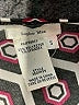 Sophie Max Print Black Casual Dress Size S - photo 7