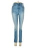 Madewell Hearts Blue Jeans Size 25 waist - photo 1