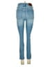 Madewell Hearts Blue Jeans Size 25 waist - photo 2