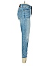 Madewell Hearts Blue Jeans Size 25 waist - photo 4