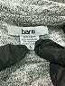Bar III Gray Cardigan Size L - photo 7