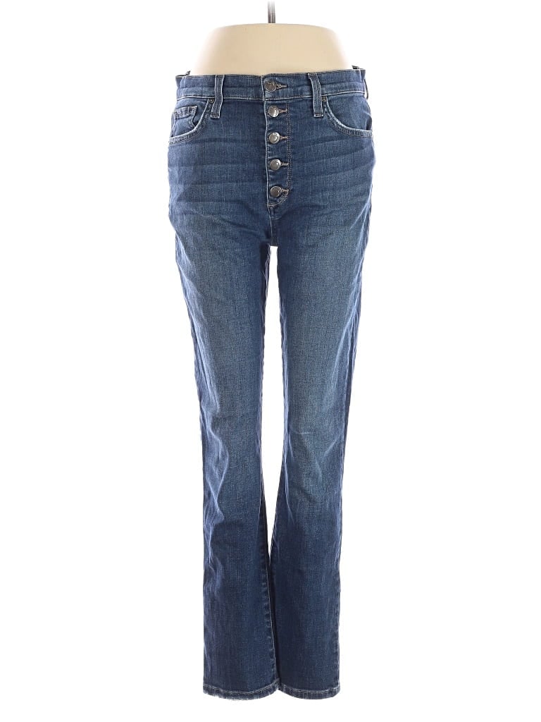 Pre-owned Joe's Jeans Jeans In Blue