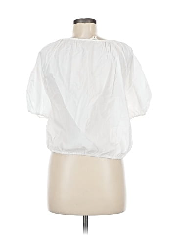 Lucky Brand 3/4 Sleeve Blouse (view 2)