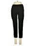 Babaton Solid Black Active Pants Size 00 - photo 1