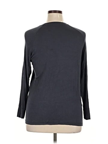 Mandala 3/4 Sleeve T-Shirt (view 2)