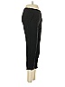 Babaton Solid Black Active Pants Size 00 - photo 4