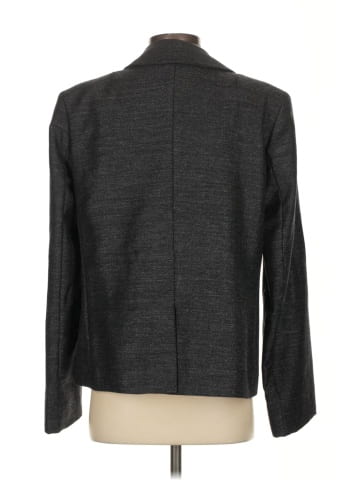 Richard Tyler Wool Coat (view 2)