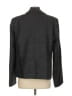Richard Tyler Gray Wool Coat Size EU 46 / US 16 - photo 2