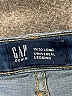 Gap Blue Jeans Size 30 waist - photo 7