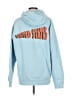 Shadowhill Blue Pullover Hoodie Size L - photo 2