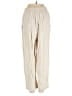 Rylee + Cru Ivory Casual Pants Size XS (estimated) - photo 2