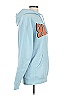 Shadowhill Blue Pullover Hoodie Size L - photo 4