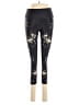 Goldsheep Black Leggings Size M - photo 1