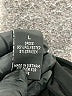 AB Studio Solid Black Cocktail Dress Size L - photo 8