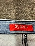 Guess Solid Blue Jeans Size 6 (estimated) - photo 6