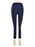 Lululemon Athletica Blue Active Pants Size 4 - photo 1