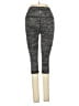 Lululemon Athletica Gray Black Active Pants Size 4 - photo 2