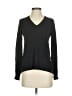 MICHAEL Michael Kors Black Pullover Sweater Size XS - photo 1