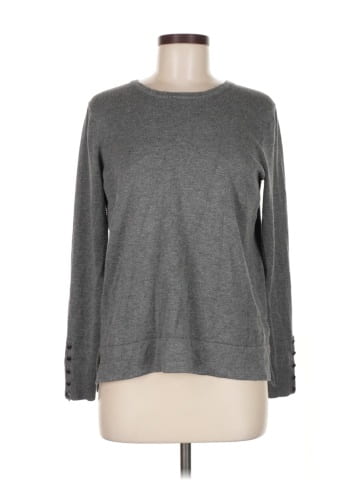 Larry Levine Sweatshirt (view 1)