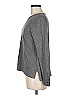 Larry Levine Gray Sweatshirt Size M - photo 5