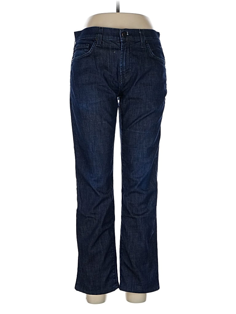 Click to view more detailed imagery on our partner's website Pre-owned J Brand Jeans In Blue