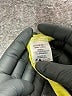iris Solid Yellow Cocktail Dress Size M - photo 7
