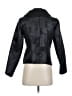 H By Halston 100% Polyester Black Jacket Size 4 - photo 2