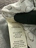 Max Studio 100% Rayon Polka Dots White Short Sleeve Blouse Size L - photo 8