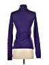 Nike Purple Long Sleeve Turtleneck Size S - photo 2