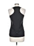 Bollé Black Sleeveless Top Size L - photo 2