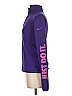 Nike Purple Long Sleeve Turtleneck Size S - photo 5