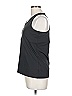 Bollé Black Sleeveless Top Size L - photo 5