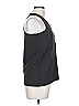 Bollé Black Sleeveless Top Size L - photo 4