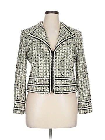 Jones New York Jacket (view 1)