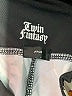 Twin Fantasy Floral Black Board Shorts Size M - photo 3